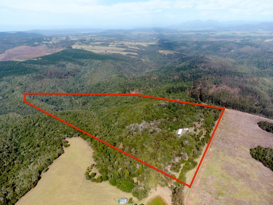 Commercial Property for Sale in Sedgefield Rural Western Cape